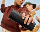 一些用户抱怨 Sonos Roam 上的 USB-C 端口熔化了。(图片来源：Sonos）