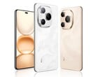 Honor Power 智能手机(图片来源:Honor)