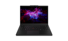 联想 ThinkPad P14s 第 6 代英特尔（图片来源：联想）