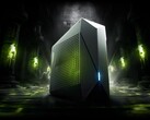 比第一代更紧凑、更安静（图片来源：XMG）