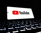 YouTube 的频道终止政策是三振出局。