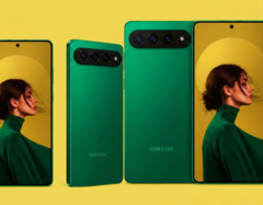 Galaxy S27 Pro 和 S27 Ultra 预计将共享相同的全新主传感器和超宽传感器。