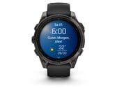 Fenix 8 系列已获得新的软件更新