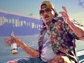 GTA 6》中的卡尔-汉普顿。