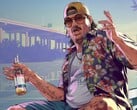 GTA 6》中的卡尔-汉普顿。