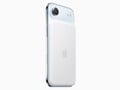 全新 iPhone Air MagSafe 电池组可为 iPhone Air 提供高达 65% 的额外电量。(图片来源：Apple)