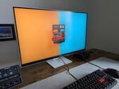 INNOCN CB32U1 评测：Apple Studio Display 的平价替代品？