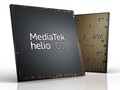 Mediatek Mediatek Helio G96 笔记本处理器
