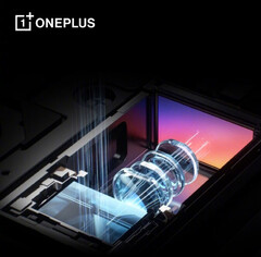 OnePlus 特别重视其下一代旗舰产品的拍照功能。(图片来源：OnePlus）