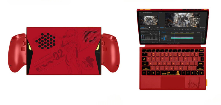 (图片来源：One-Netbook）