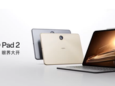 The Pad 2. (来源: OPPO)