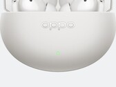 据称是 Oppo 下一代 TWS 耳机。(图片来源：数字聊天站）