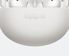 据称是 Oppo 下一代 TWS 耳机。(图片来源：数字聊天站）