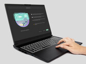 Serval WS Linux 笔记本电脑主要面向工程师、开发人员、游戏玩家和科学家。(图片来源：System76）