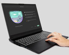 Serval WS Linux 笔记本电脑主要面向工程师、开发人员、游戏玩家和科学家。(图片来源：System76）