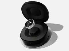 Ringconn 正在推出新的更新。(图片来源：RingConn）
