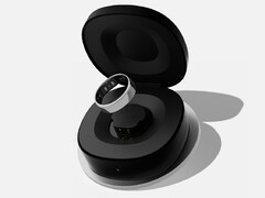 Ringconn 正在推出新的更新。(图片来源:RingConn)