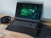 Schenker XMG Focus 17 (E23) in review：配备RTX 4070的游戏笔记本在性能上毫不逊色