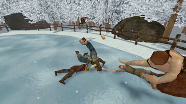 (图片来源：Steam）