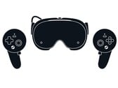 据报道，Steam Frame 已运抵美国仓库。