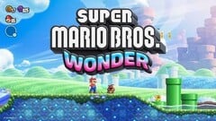 在 PC 上运行的 Super Mario Bros Wonder 原生移植版