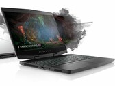 Alienware外星人m15 P79F (i7-8750H, RTX 2070 Max-Q, OLED) 笔记本电脑评测