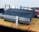 4K激光测光仪Casiris A6上手:三合一激光器,色彩鲜艳,噪音低