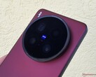 在我们最近的评测中，vivo X200 Ultra 的突破性摄像头给我们留下了深刻印象。(图片来源：Notebookcheck）