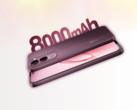 Vivo Y32。