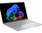 华硕 Vivobook S 15 骁龙 X 精英版（图片：华硕）