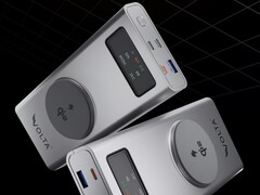 VoltaGo Max 仍有折扣。(图片来源:Volta 充电器)