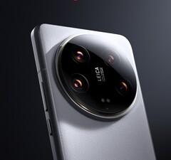 小米 14 Ultra 看起来是一款比三星Galaxy S24 Ultra 更好的游戏设备。(来源：小米）