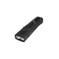 EDC17 提供三种光源。(图片来源：Nitecore）