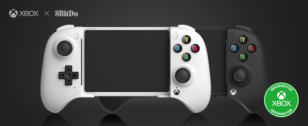 (图片来源：8BitDo）