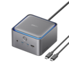 Anker Prime TB5 扩展坞（14 合 1、8K、雷电 5）。(图片来源：Anker）