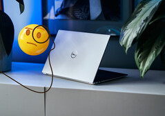 戴尔 XPS 笔记本电脑本应提供卓越的用户体验,但事实并非总是如此。(图片来源:Notebookcheck - 已编辑)