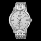 卡西欧 BMS-100D-7AV(图片来源:卡西欧)