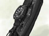 Casio Pro Trek PRJB001EX-1 腕表