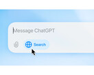隐藏文本可诱骗 ChatGPT 伪造搜索结果（图片来源：OpenAI）