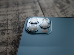 智能手机摄像头阵列近景