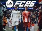 虚拟足球仍是最受欢迎的游戏：EA Sports FC 26》成功地将 Pragmata 等后起之秀甩在身后