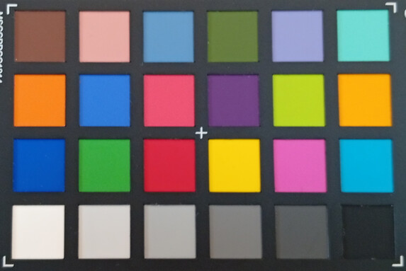 ColorChecker 