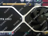 RTX 4060和RTX 4060 Ti据说采用了PCIe Gen4 x8接口。(来源：@KittyYYuko在Twitter上)