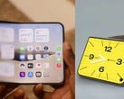 苹果正凭借几项新的 iPhone Duo 创新技术,尤其是软件优化方面的改进,颠覆可折叠手机市场。