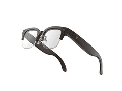 联想 Lecoo Fighter G1 采用骁龙 AR1 处理器。图：智能眼镜。(图片来源：联想）