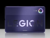 Legion Y700 Infinite 预计将于2026年8月发布。图为该平板电脑最新预告视频的截图。