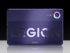 Legion Y700 Infinite 预计将于2026年8月发布。图为该平板电脑最新预告视频的截图。