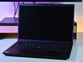 联想 ThinkPad L14 6 代 AMD（图片来源：Benjamin Herzig）
