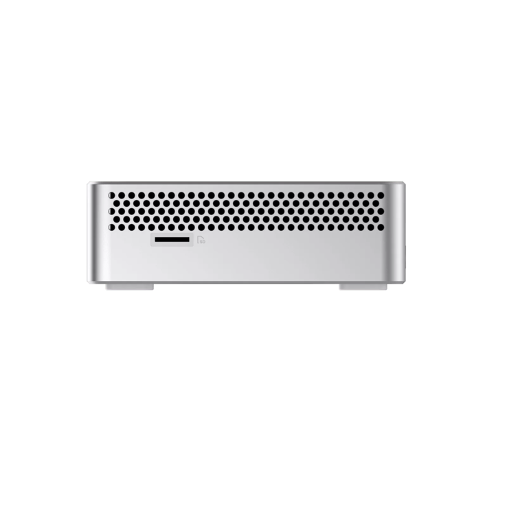 M2 Elite Mini Air 304 机箱