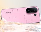 据报道，S50 Pro Mini 背面将采用水平相机条。图：S30 Pro Mini。(图片来源：vivo - 已编辑）